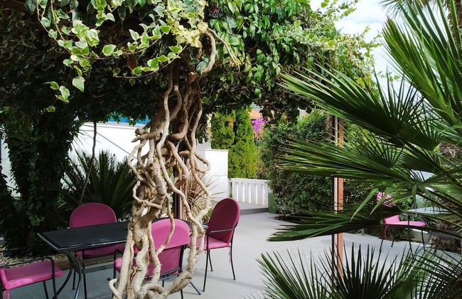 Villa Pinocchio - Foto 76