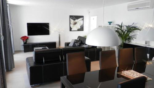 Villa Marluki, 4 bedrooms, pool and terraces - Foto 2