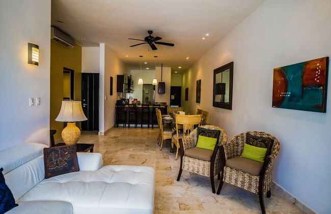 La Vista Condo Beachside - Foto 14