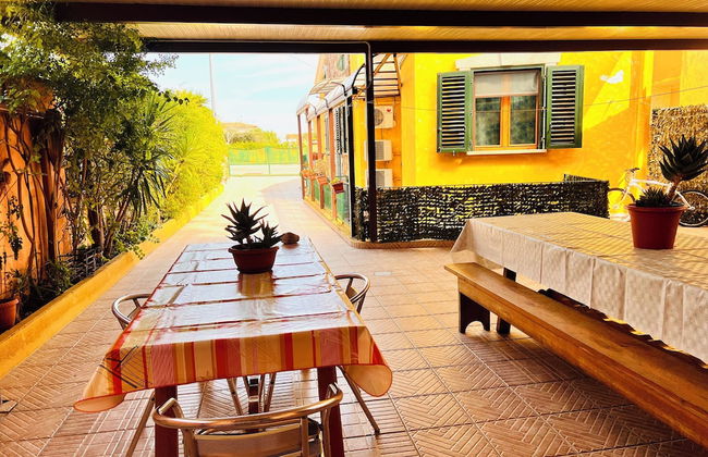 Appartamenti San Teodoro II - Foto 55