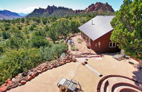 Zion Villa True North - Photo 12