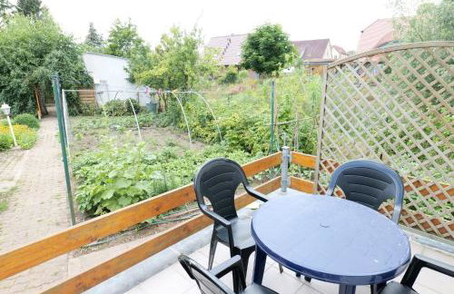 Ferienbungalow Klützer Winkel - ABC165 - Foto 11
