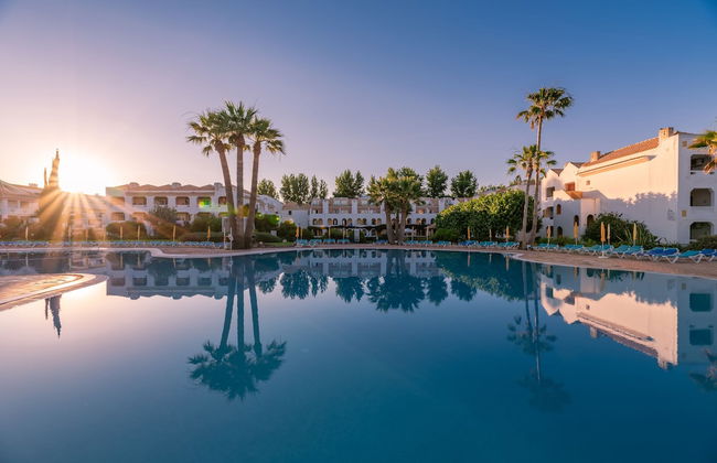 Golden Club Cabanas - Foto 1