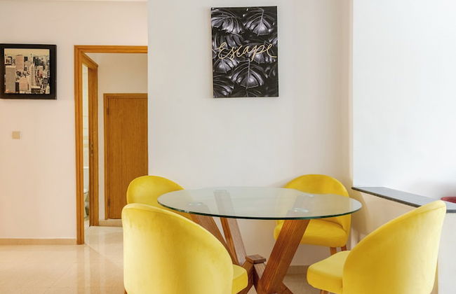 New Luxurious appartment - Photo 18