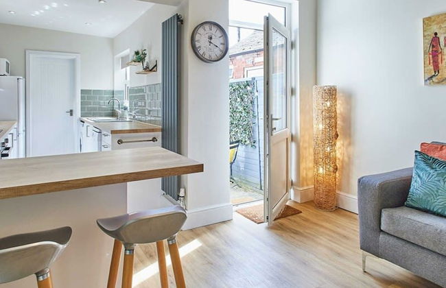 Host Stay Appleton House - Foto 8