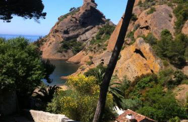 Le PORT MIOU près calanques de Cassis 2 chambres 6 personnes - Foto 31