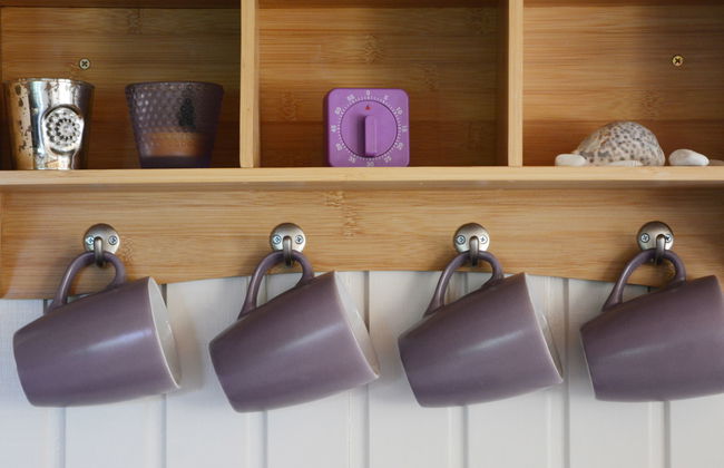 Wiesenhütte - Foto 14