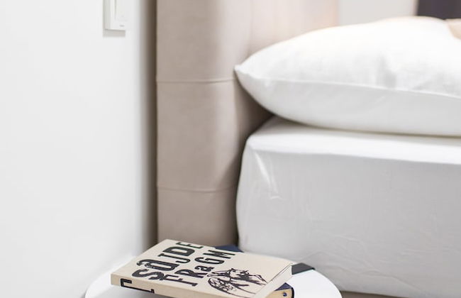 Apartments Beautiful You are 1 - Foto 8