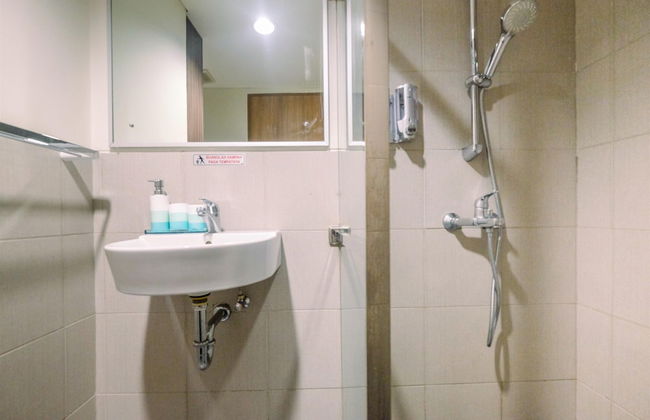 Minimalist Studio at Bogor Icon Apartment - Foto 11