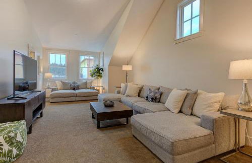 Beach Baller by Seabrook Hospitality - Foto 17