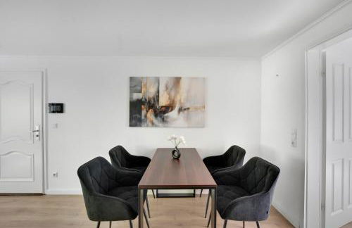 Stilvolle Apartments mit Kamin - Schlossblick und großer Terrasse 2-4 Zimmer 50-140qm - nahe A1 und Schloss Burg - Köln - Foto 47