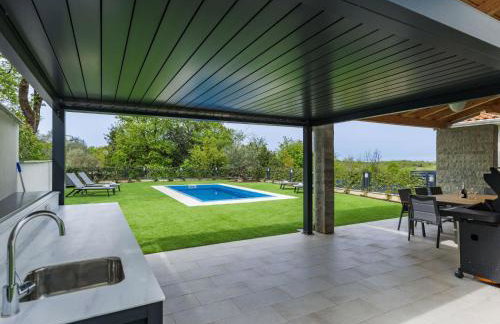 Holiday Home Villa Zoia by Interhome - Foto 9