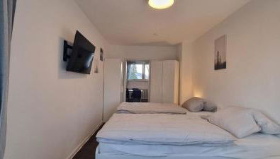 3-Bett Wohnung im Boardinghaus Elisabeth - Foto 3, wardrobe