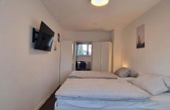 3-Bett Wohnung im Boardinghaus Elisabeth - Foto 3