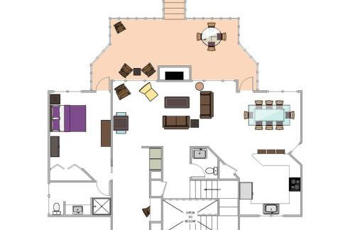 Fairway Favorite - Walk to Tahoe City Shops, Dining & Lake - Pet Friendly - Foto 25