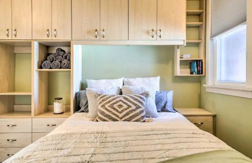 Salt Lake City Condo Less Than 28 Mi to Ski Resort! - Foto 15