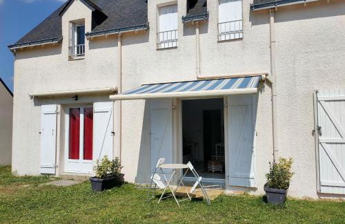 Le Studio La Plage à 350m Le Centre à 500m - Photo 8