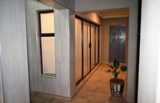 Grey Oak Holiday House - Foto 38