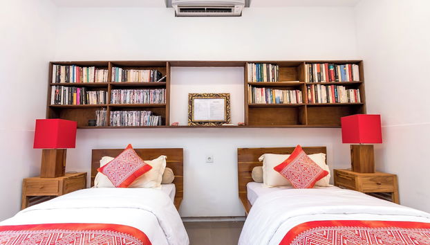 Alarte Estate by Villa Finder - Foto 3, Habitación