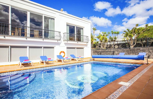 Casa Calero - Photo 19