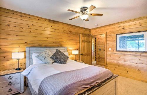 Clifton Retreat w/ Breathtaking Mt Backdrop! - Foto 21