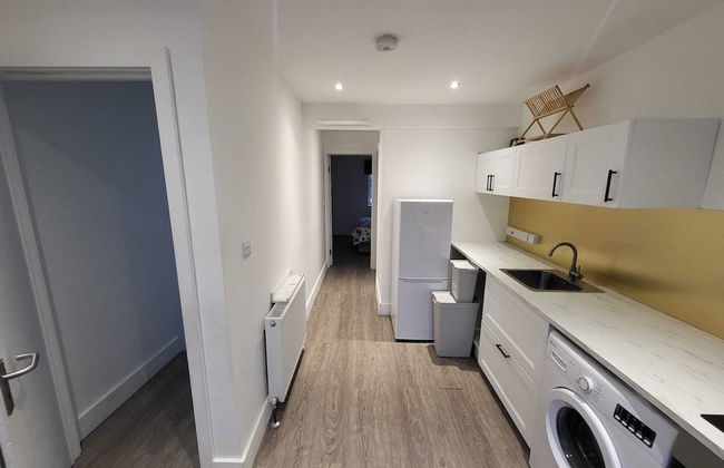 Impeccable 1-bed Apartment in London - Foto 17