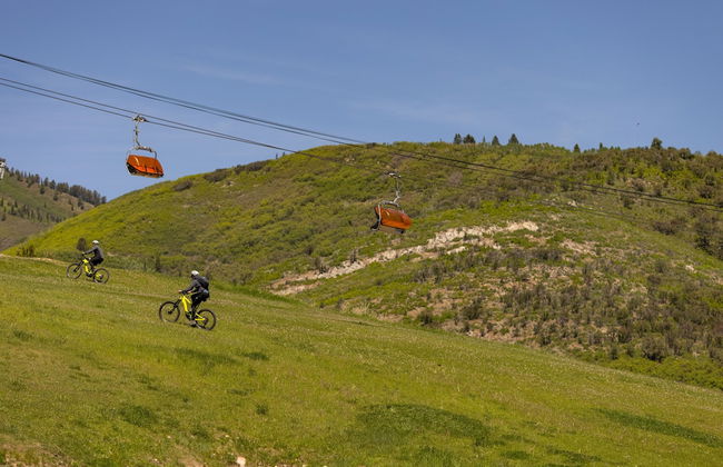 Canyon Haus - Foto 31