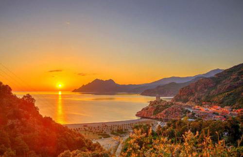 Hôtel & Résidence Le Subrini - Foto 8