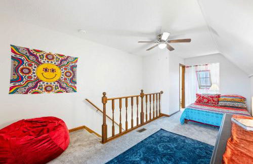 Mass Ave Gem and steps away from Yoga Studio - Foto 25