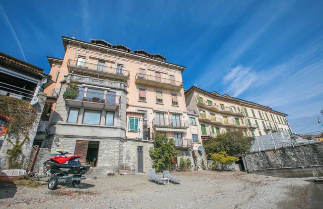 Menaggio Tosca 1 - Foto 46