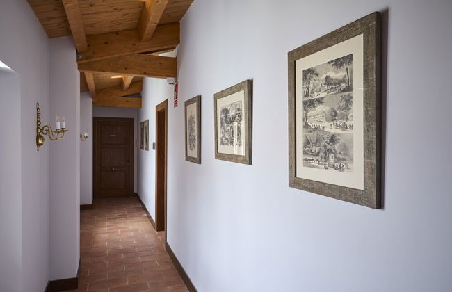 Los Apartamentos del Palacio - Foto 33