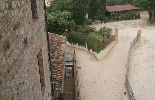 Apartment Iris 3 Bedrooms,2 Bath, Living Room 10 Pax - Foto 18