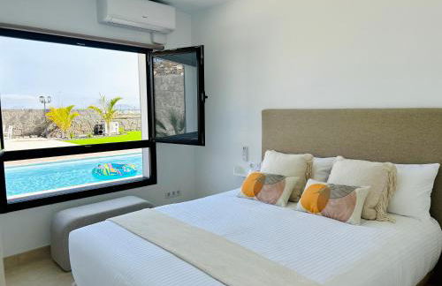 Villa Ocean Lanzarote - Foto 39