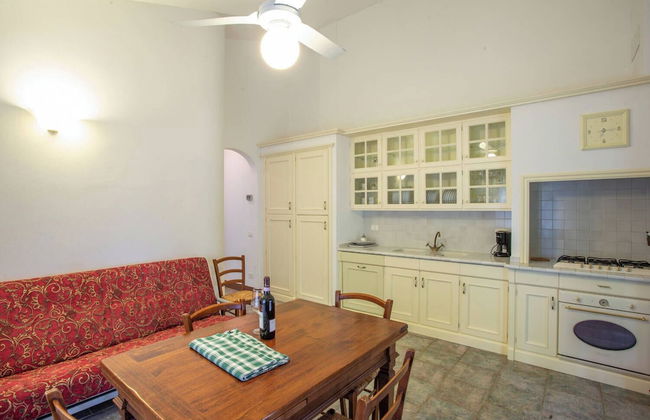 Tenuta Moriano - Foto 24