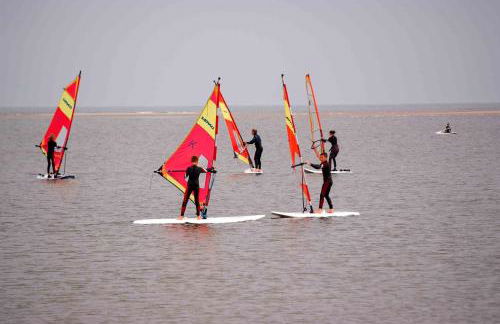 Dünenblick - a65692 - Foto 11