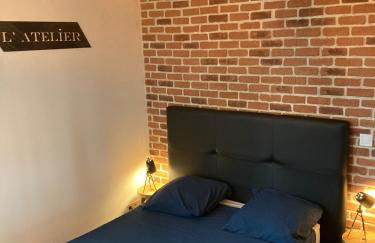 Villa Sagrada l'Atelier **** - Photo 1