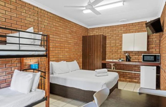 Discovery Parks - Bunbury Village - Photo 19