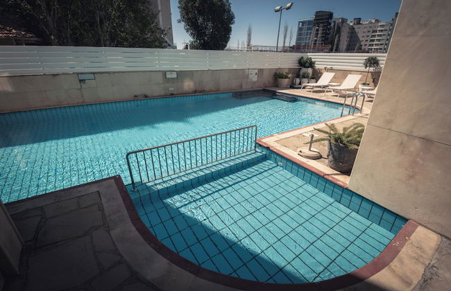 Chrielka Hotel Apartments - Foto 26