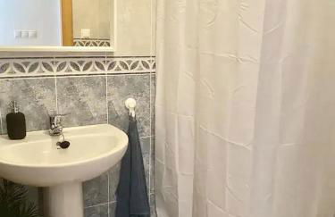 Casa Canarias en Alicante, playa y piscina - Photo 11