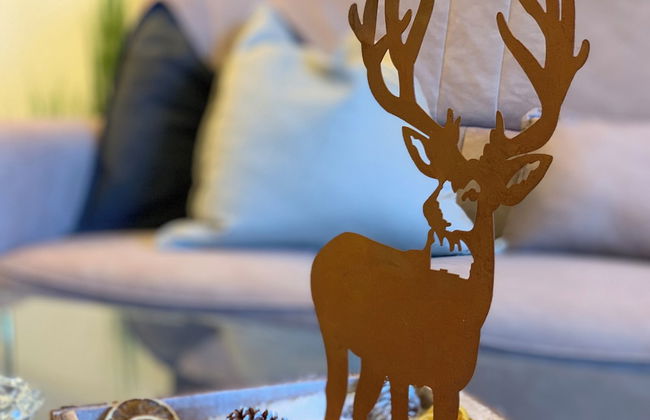 Ferienwohnungen Köhnke - Foto 2