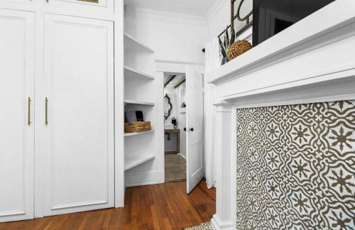 Modern Midtown Getaway - Luxury Chic Unit ✧ - Foto 13