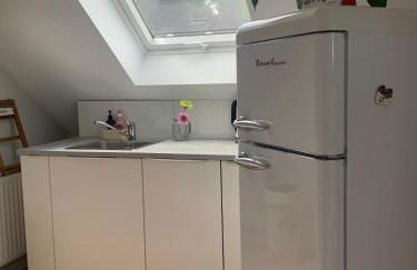 Sascha´s Home - Foto 10