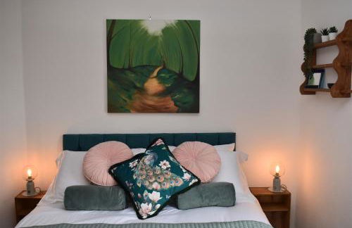 Honey Cottage - Rye - Foto 26