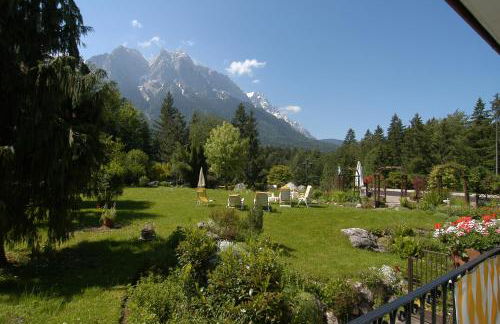 Alpenchalet Zum Jeremia - Foto 3