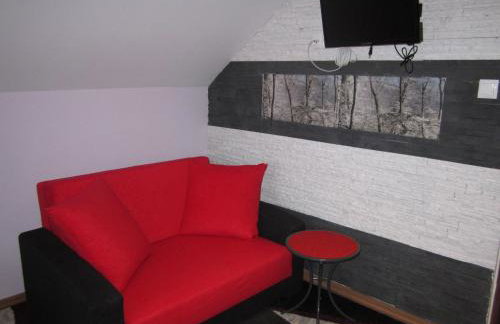 Apartament i pokoje u Roberta - Photo 47