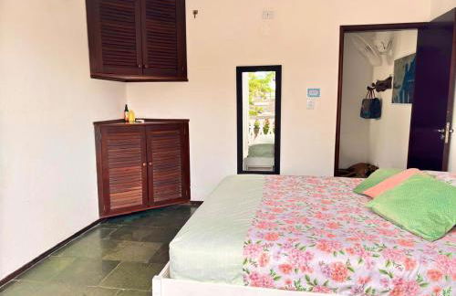 Flat duplex localização espetacular 2 quadras da praia - Foto 16