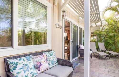 Pahoa Tropical Garden Getaway - Foto 27