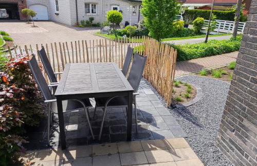 Ferienwohnung Xantener Südsee - Foto 6