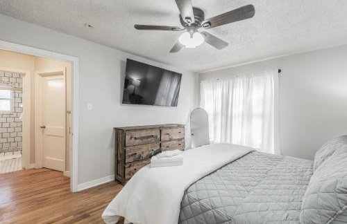 Pet Friendly-Close To Everything-Will Rogers-Tcu-Magnolia-Cultural District-Sleeps 8 - Foto 8