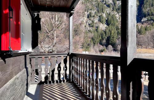 Chalet La Balma - Foto 21